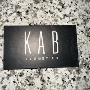 KAB Day & Night Eyeshadow Palette
